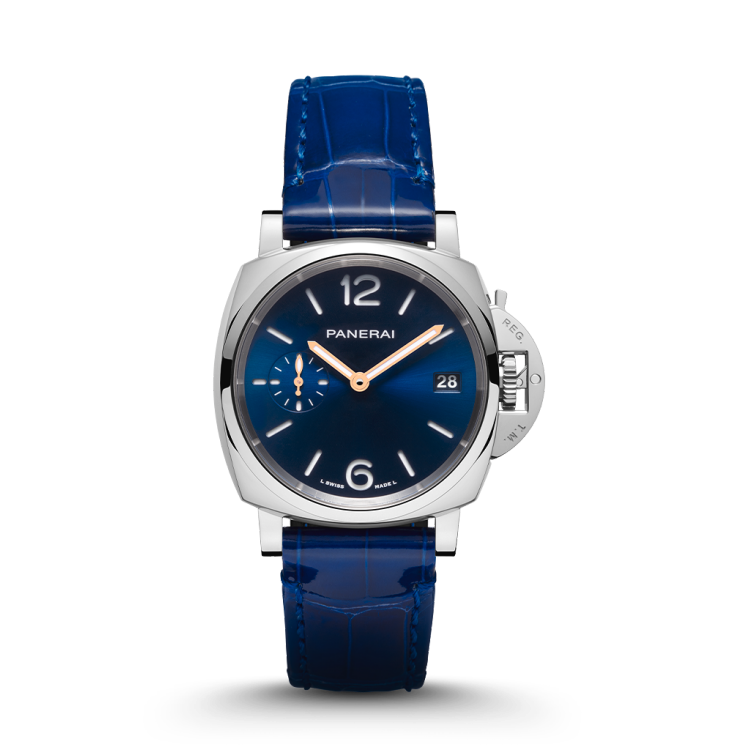 PANERAI Luminor Due PAM01273