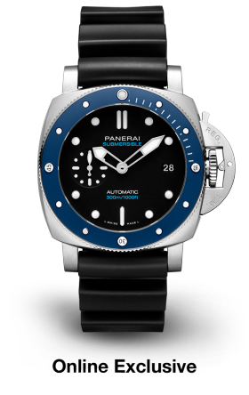 panerai p900