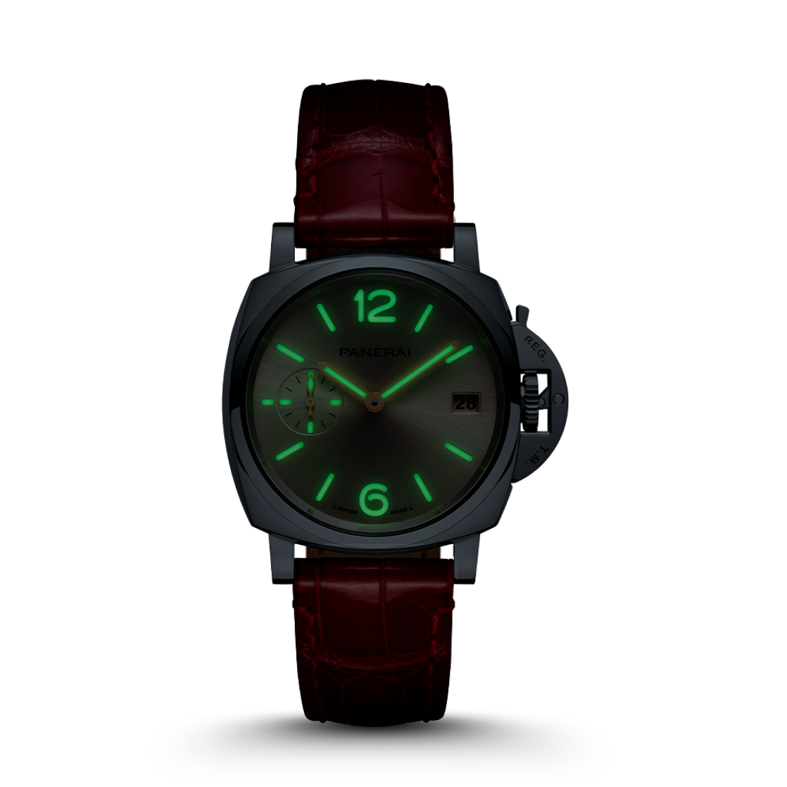 PANERAI Luminor Due PAM01248