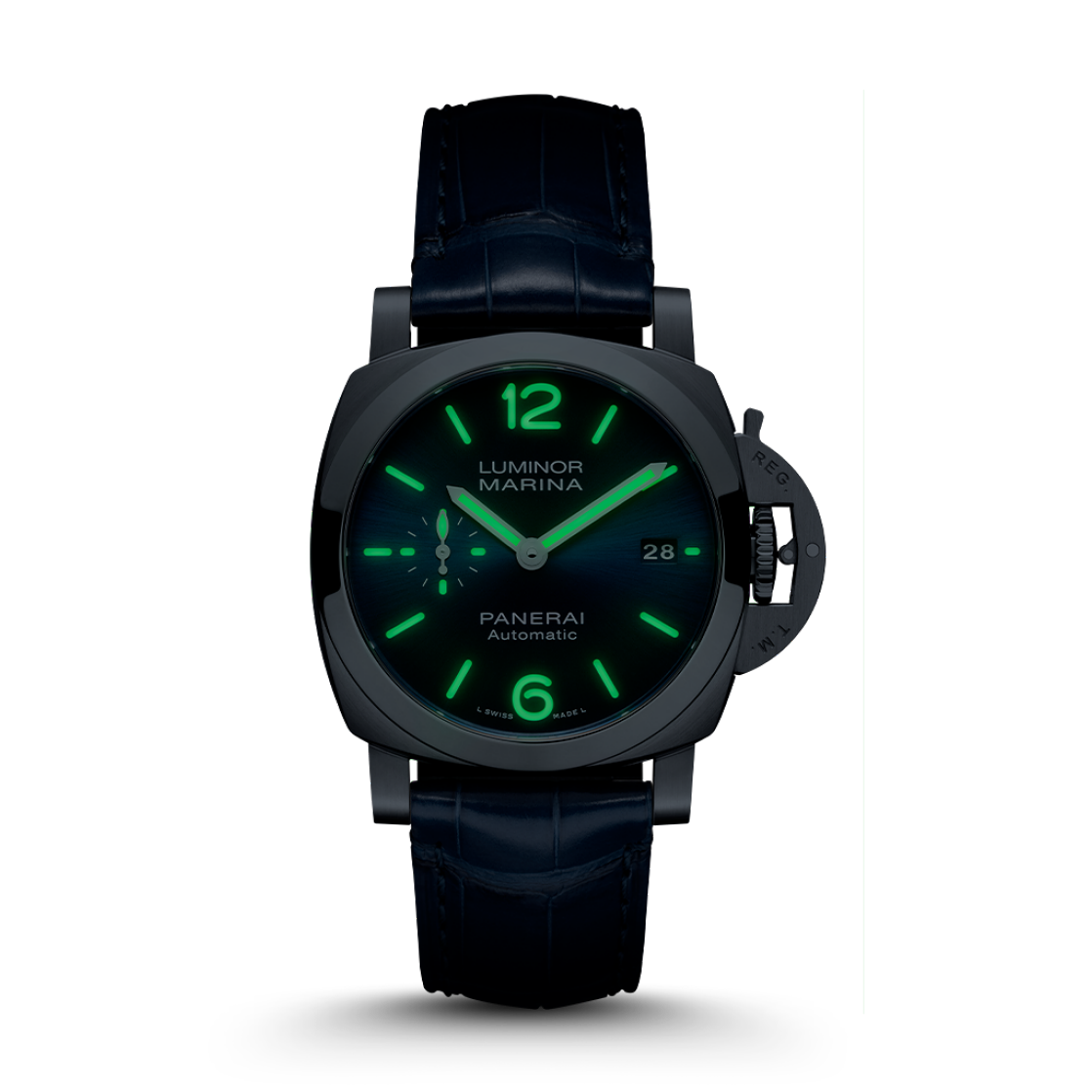 PANERAI Luminor Quaranta PNPAM01370
