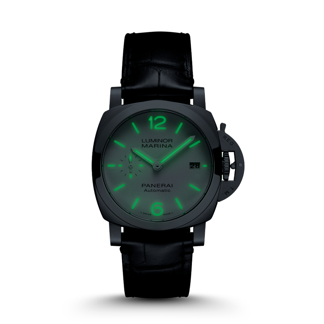 PANERAI Luminor Quaranta PNPAM01371