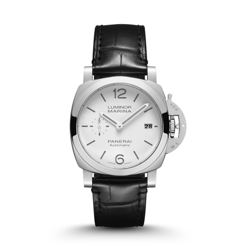 luminor panerai ekşi