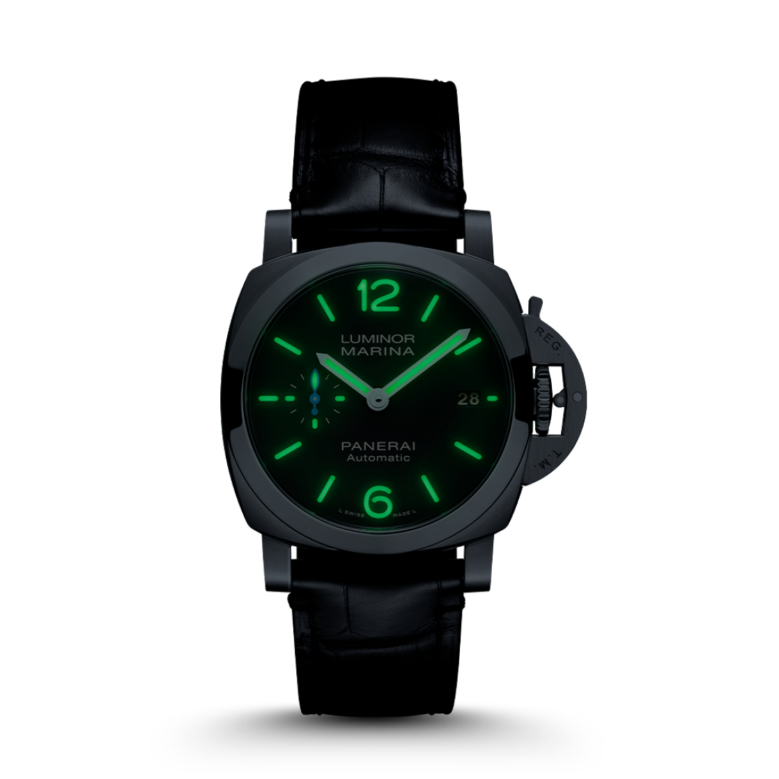 PANERAI Luminor Quaranta PNPAM01372
