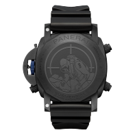 PANERAI サブマーシブル フォルツスペシャリ PAM02239 Back view
