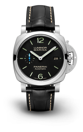 jual jam panerai original second