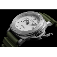 PANERAI Submersible QuarantaQuattro PAM01595 Detail 2