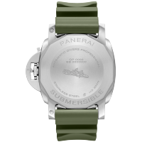 PANERAI Submersible QuarantaQuattro PAM01595 Back view