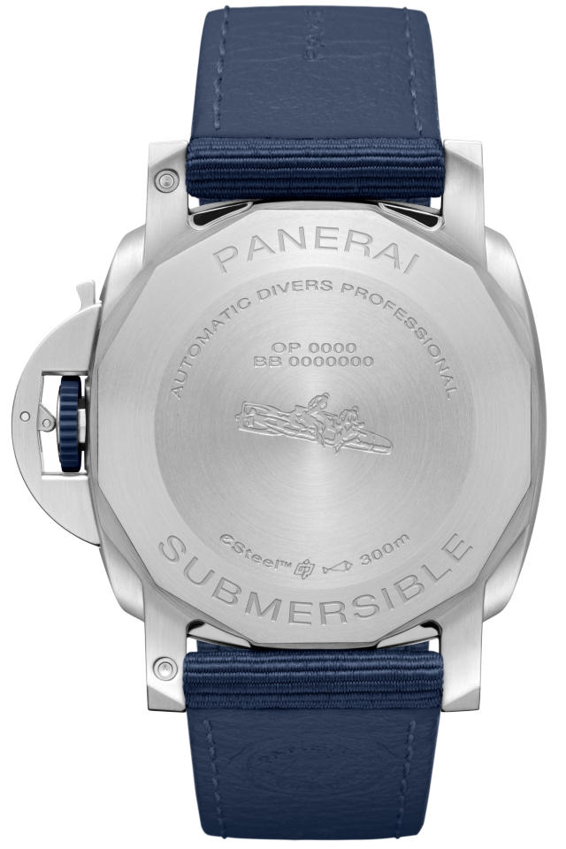 PANERAI Submersible PAM01289 Detail 