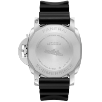 PANERAI Submersible QuarantaQuattro PAM01596 Back view