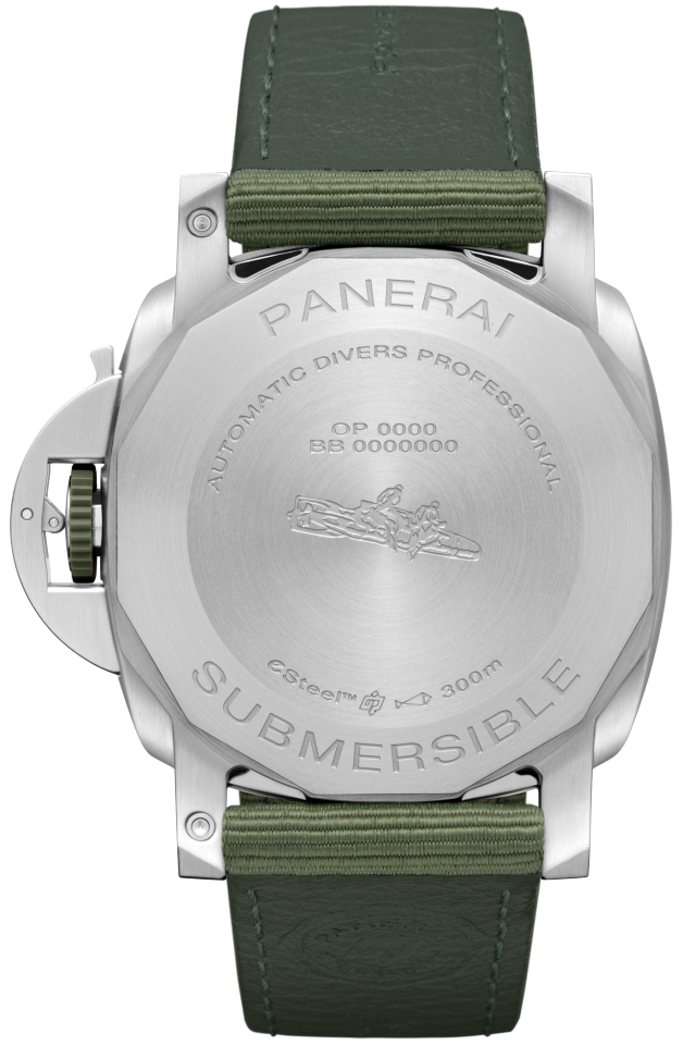 PANERAI Submersible PAM01287 Detail 