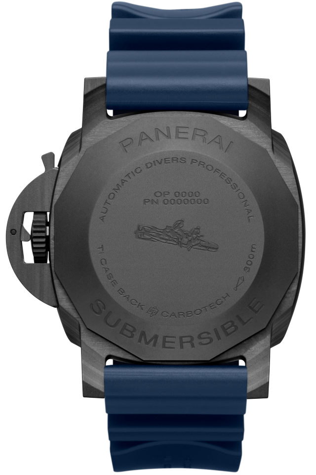 PANERAI Submersible PAM01232 Detail 