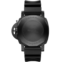 PANERAI Submersible Carbotech™ PAM02231 Back view
