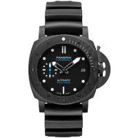 PANERAI Submersible Carbotech™ PAM02231 Front view
