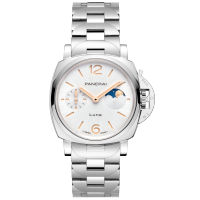 PANERAI Luminor Due Luna PAM01301