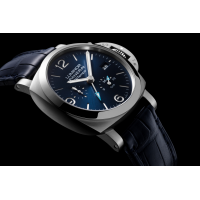 PANERAI Luminor BiTempo Power Reserve PAM01361 Detail 2