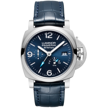 PNPAM01361 - Luminor Power Reserve GMT