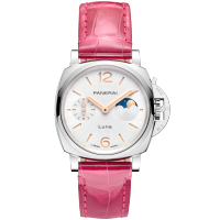 PANERAI Luminor Due Luna PAM01557 Front view