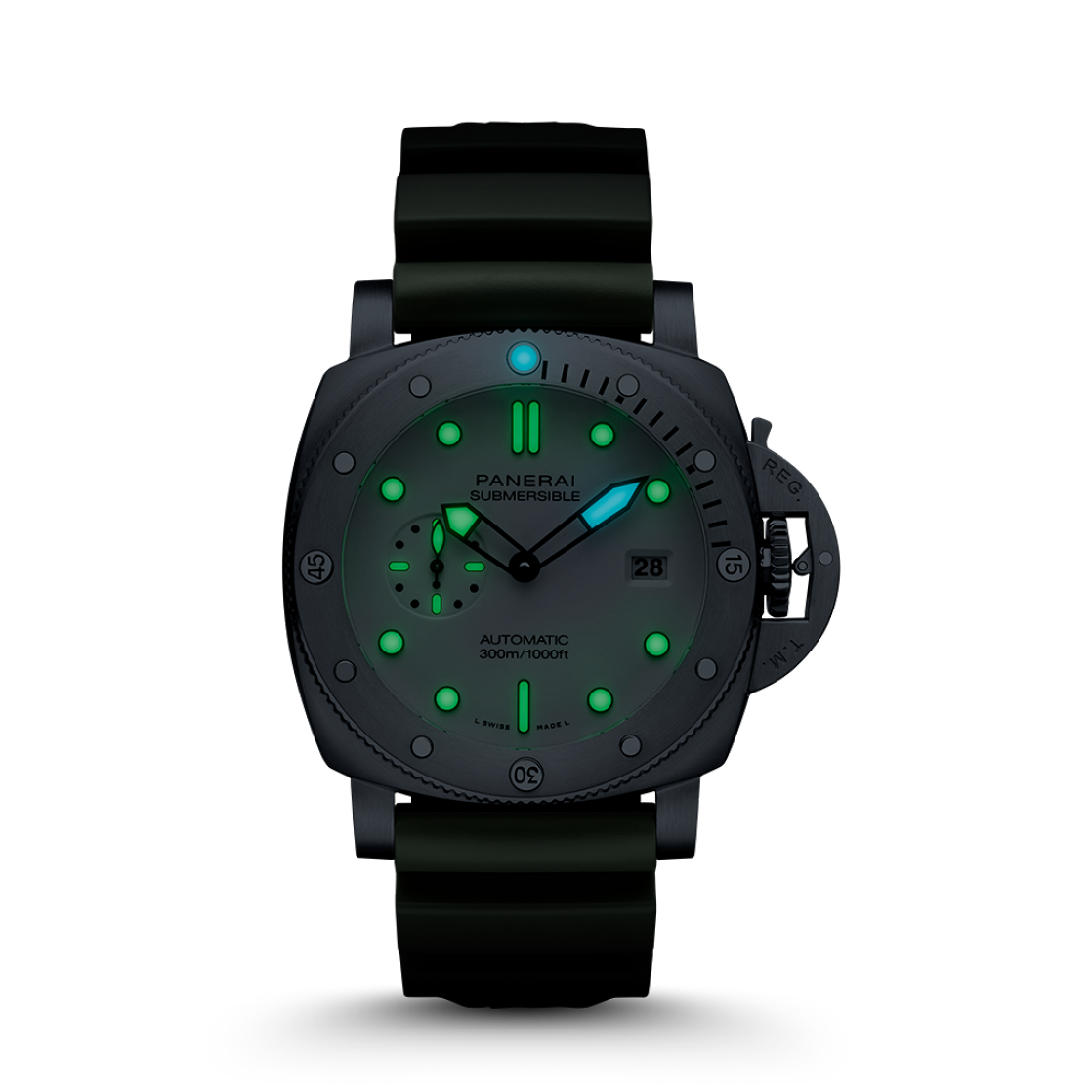 PANERAI Submersible QuarantaQuattro PAM01226