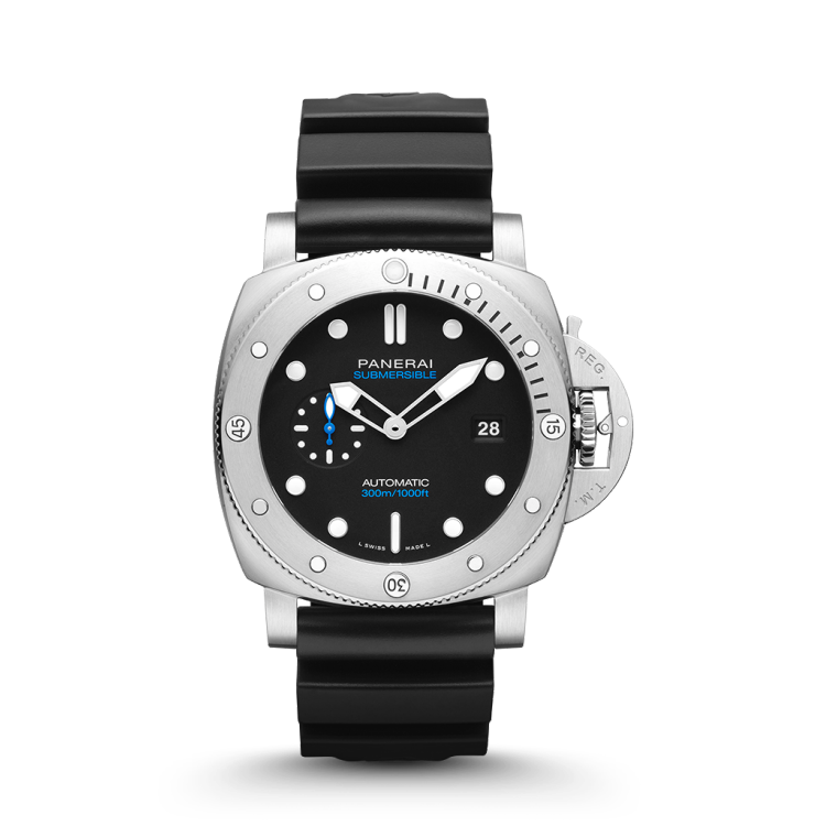 PANERAI Submersible QuarantaQuattro PAM01596