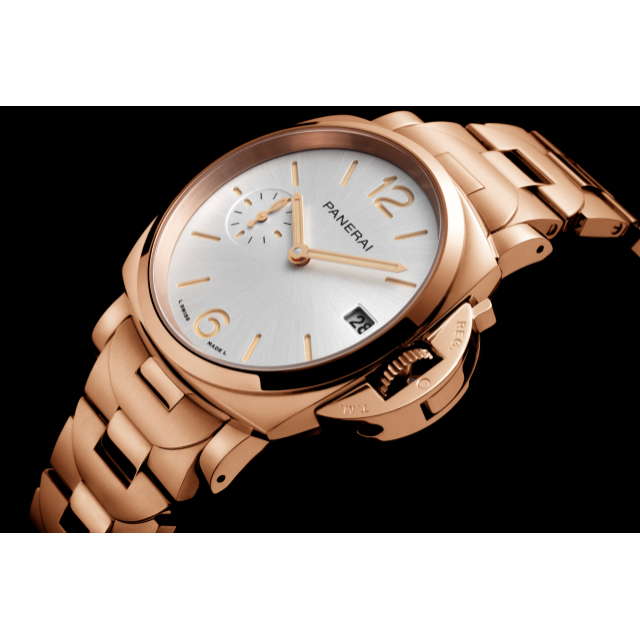 PANERAI ルミノール ドゥエ トゥットオロ PAM01326 Detail 3