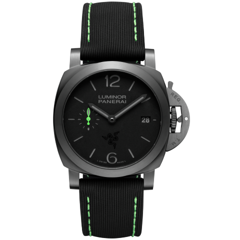 PANERAI  PAM01353