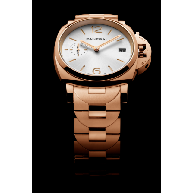 PANERAI ルミノール ドゥエ トゥットオロ PAM01326 Detail 1