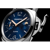 PANERAI ルミノール ドゥエ ルナ PAM01179 Detail 3