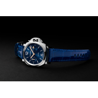 PANERAI ルミノール ドゥエ ルナ PAM01179 Detail 1