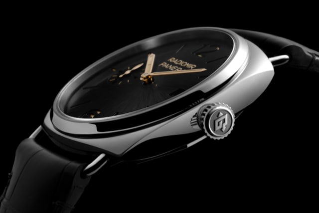 PANERAI Radiomir PAM01572 Detail 