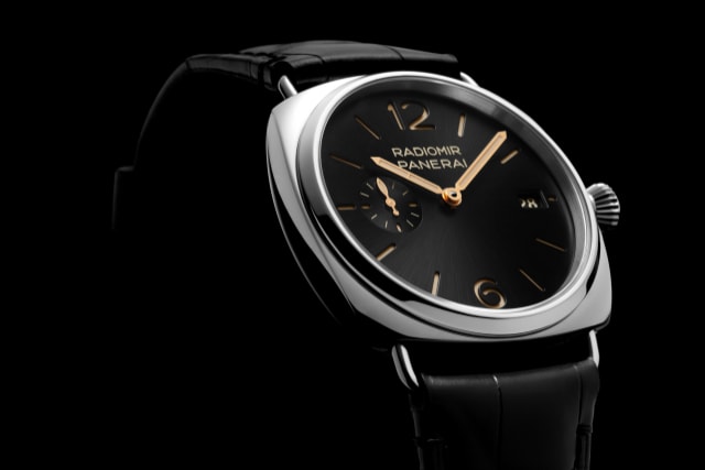 PANERAI Radiomir PAM01572 Detail 