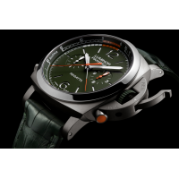 PANERAI Luminor Regatta Chrono Flyback PAM01299 Detail 2