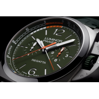 PANERAI Luminor Regatta Chrono Flyback PAM01299 Detail 3