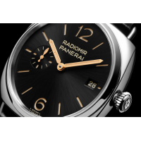 PANERAI Radiomir Quaranta PAM01572 Detail 3