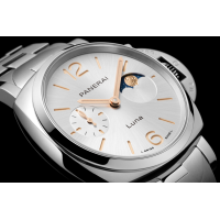 PANERAI Luminor Due Luna PAM01301 Detail 2