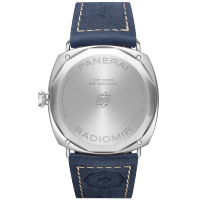 PANERAI Radiomir Tre Giorni PAM01335 Back view