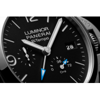 PANERAI Luminor BiTempo Power Reserve PAM01360 Detail 3