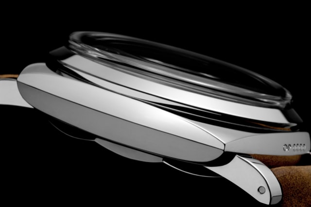 PANERAI  Luminor   PAM00422 Detail 