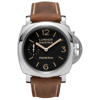 PANERAI Luminor Marina PAM00422 Front view