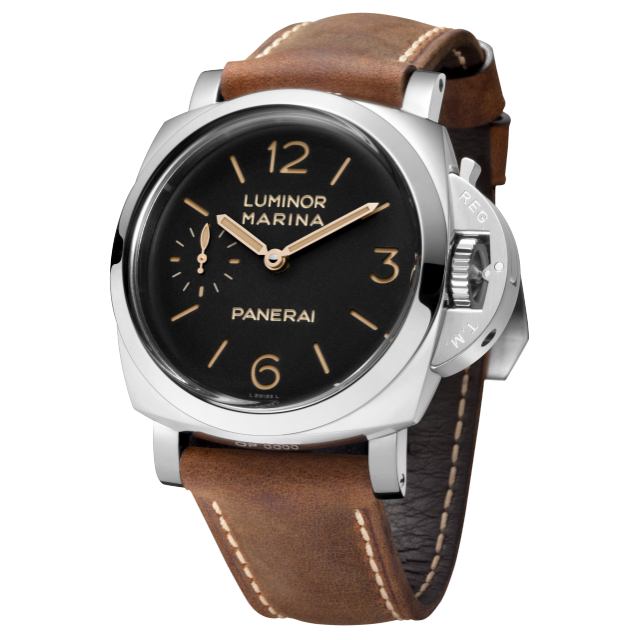 PANERAI Luminor PAM00422 Detail 1