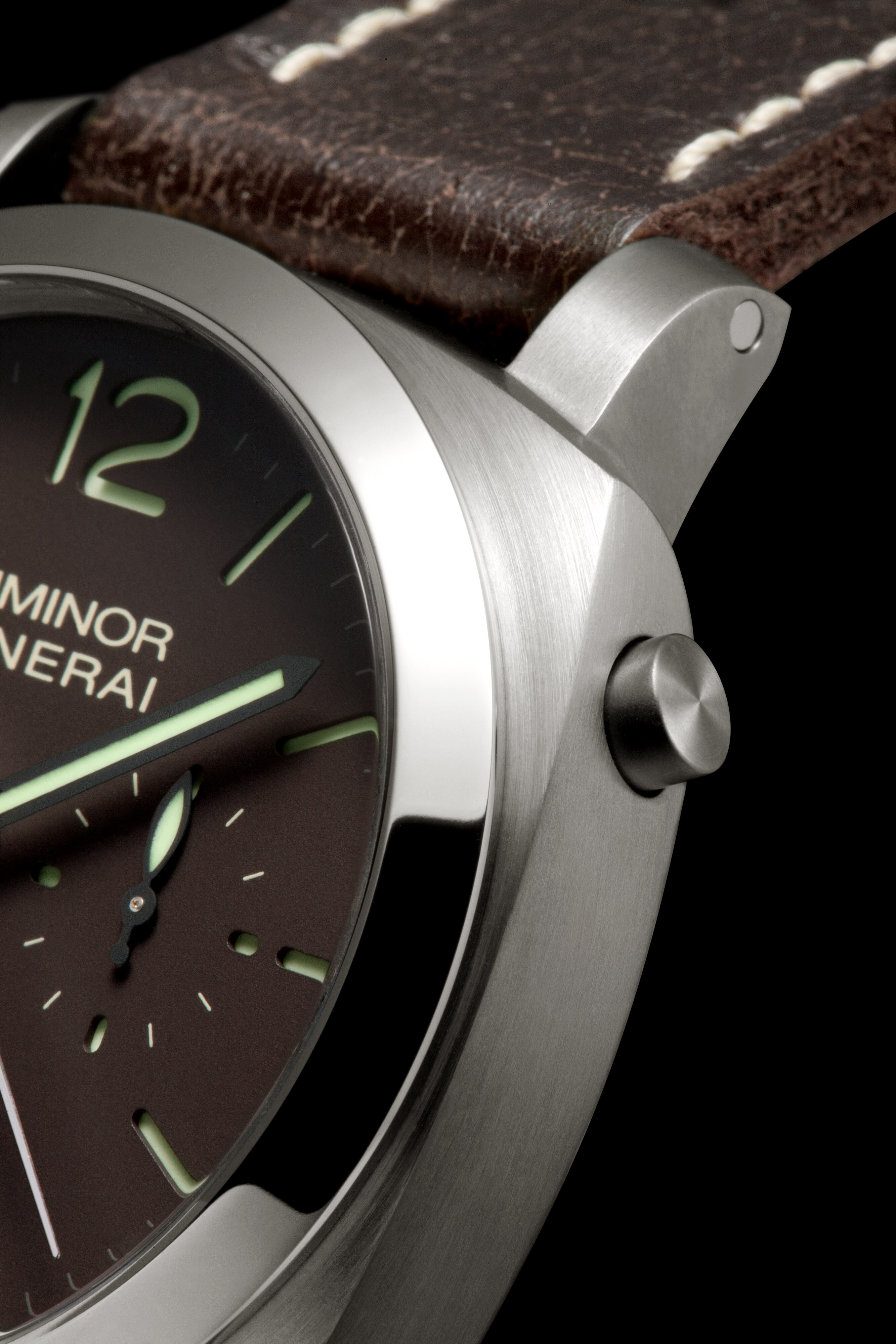 Panerai Luminor 1950 Chrono Monopulsante Left-Handed 8 Days