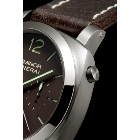 BLACK PRE VENDOME WATCH HAND FOR PANERAI UNITAS MOVEMENT ETA 6497 6498 WATCH - Foto 14