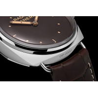 PANERAI Radiomir 3 Days Platino PAM00373 Detail 3