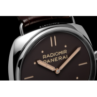 PANERAI Radiomir 3 Days Platino PAM00373 Detail 1