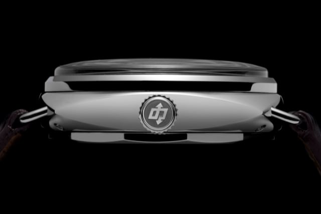 PANERAI Radiomir 3 Days Platino PAM00373 Detail 