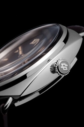 PANERAI Radiomir 3 Days Oro Bianco PAM00376 Detail 