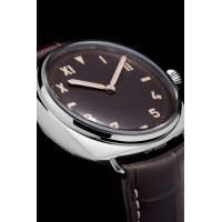 PANERAI Radiomir 3 Days Oro Bianco PAM00376 Detail 2