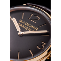 PANERAI Radiomir 3 Days Oro Rosa PAM00379 Detail 2