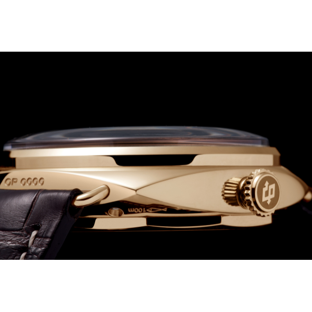 PANERAI Radiomir 3 Days Oro Rosa PAM00379 Detail 3