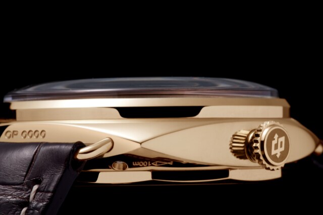 PANERAI Radiomir 3 Days Oro Rosa PAM00379 Detail 