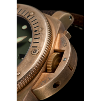 PANERAI Luminor Submersible 1950 3 Days Automatic Bronzo PAM00382 Detail 2